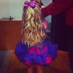 Meet your Posher, Brenda